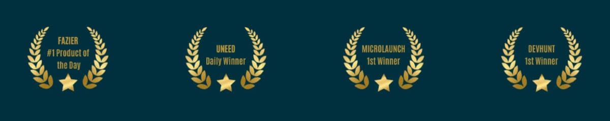 StartupBolt Awards